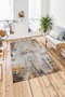 Conceptum Alfombra Multicolor 160 x 230 cm